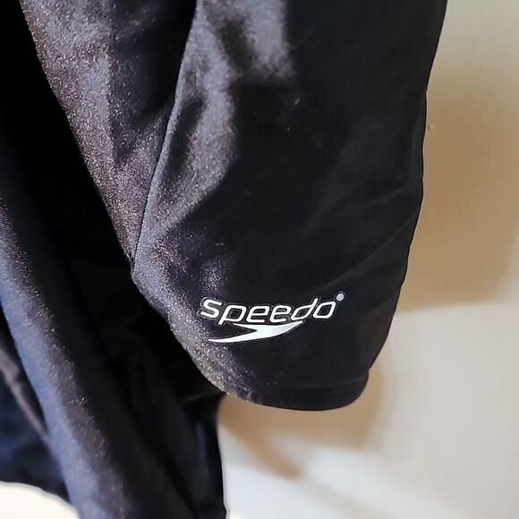 Speedo swim suit size 22 - Picture 4 of 5